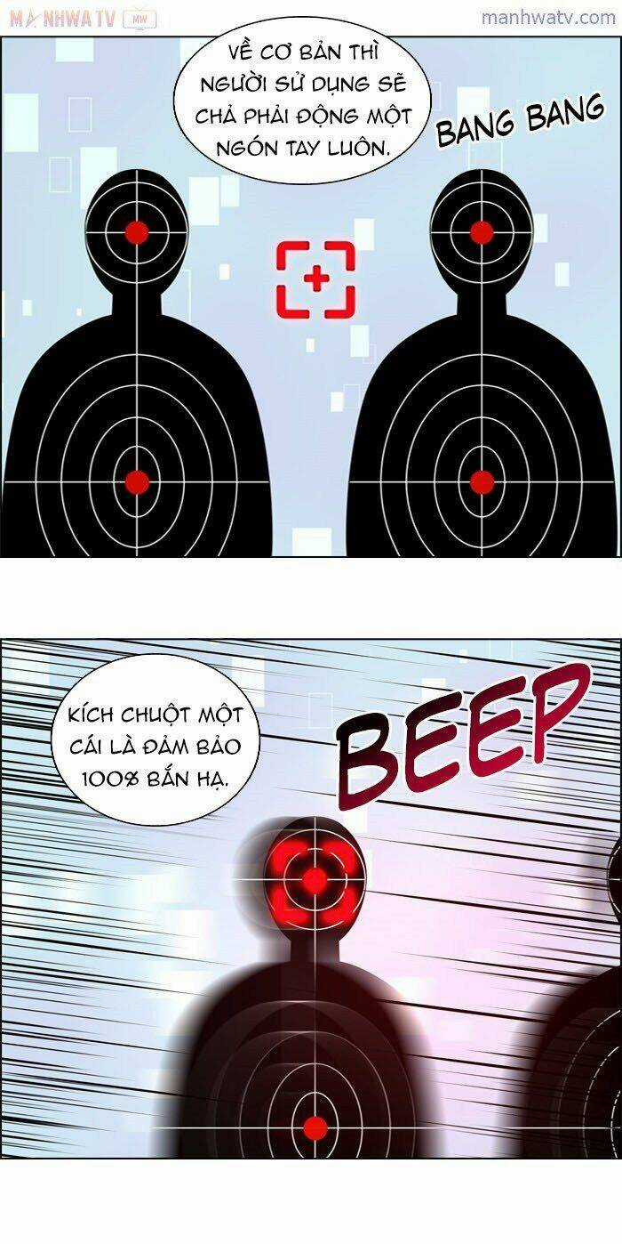 No Scope Chapter 22 trang 2