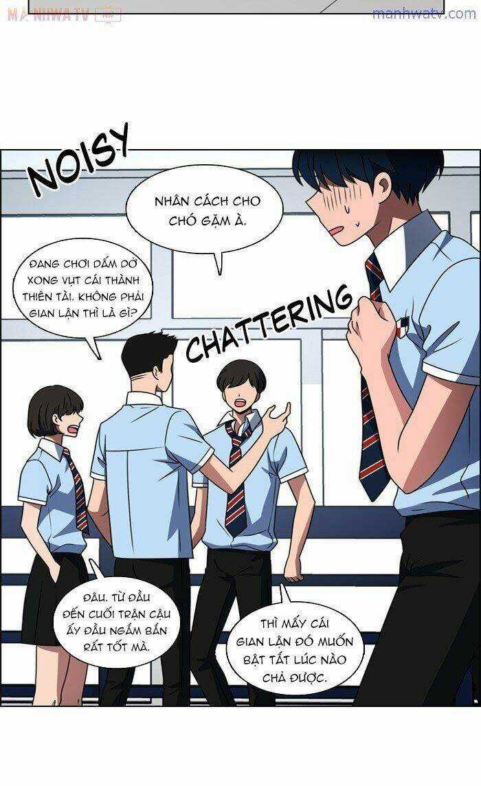 No Scope Chapter 22 trang 47