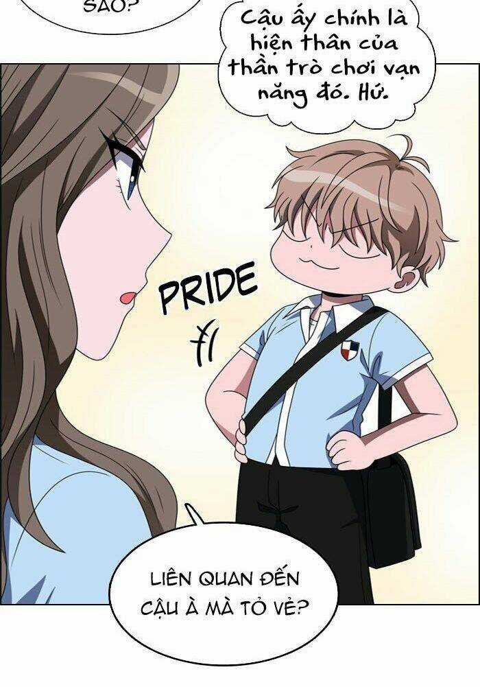 No Scope Chapter 22 trang 7