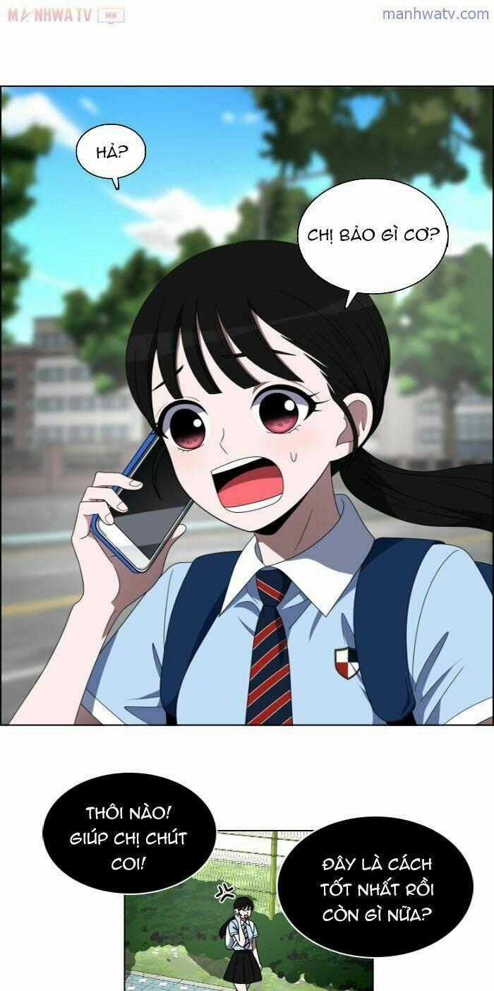 No Scope Chapter 23 trang 0