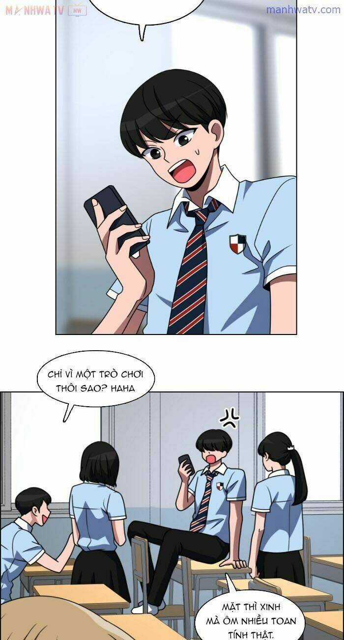 No Scope Chapter 23 trang 21