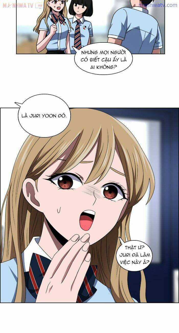 No Scope Chapter 23 trang 23