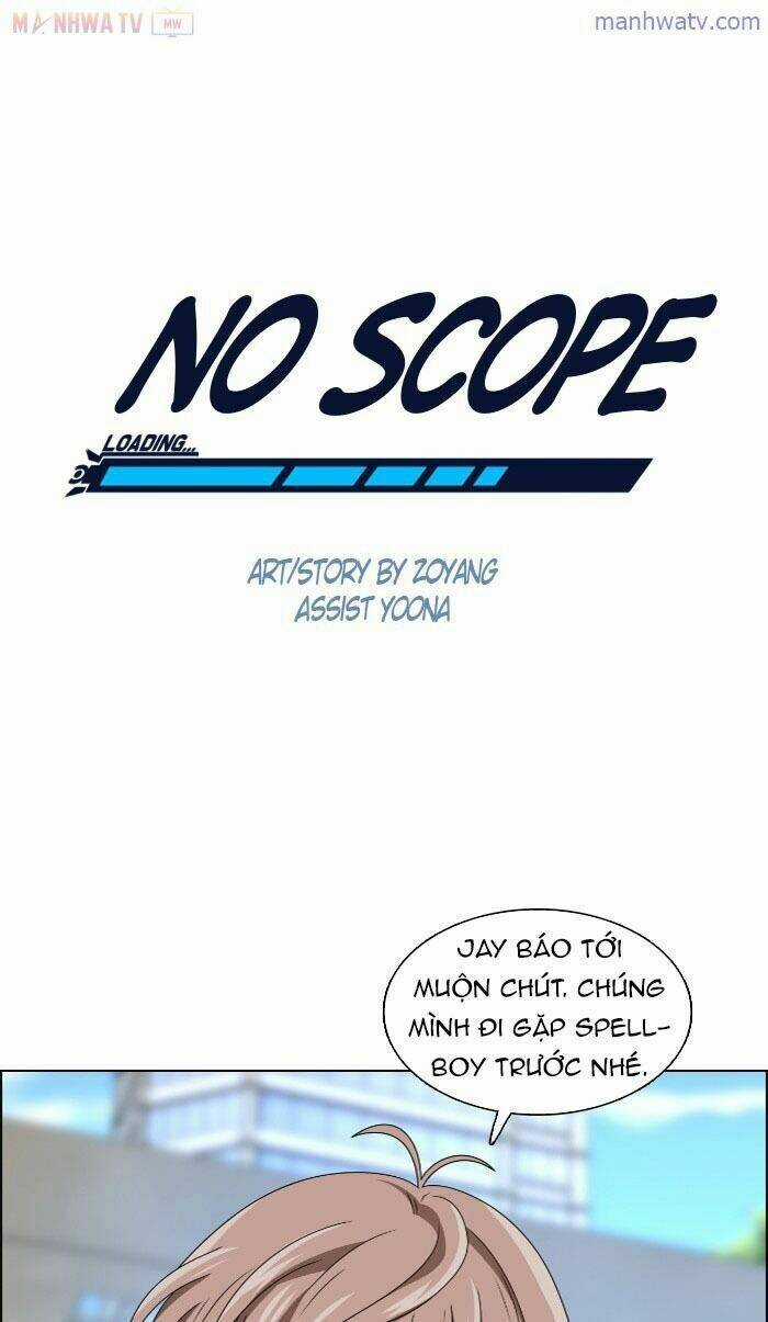 No Scope Chapter 23 trang 29