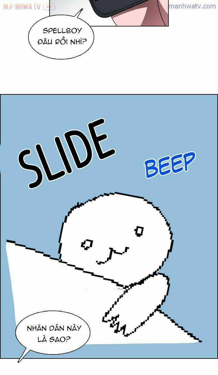 No Scope Chapter 23 trang 32