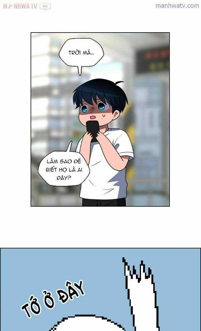 No Scope Chapter 23 trang 34