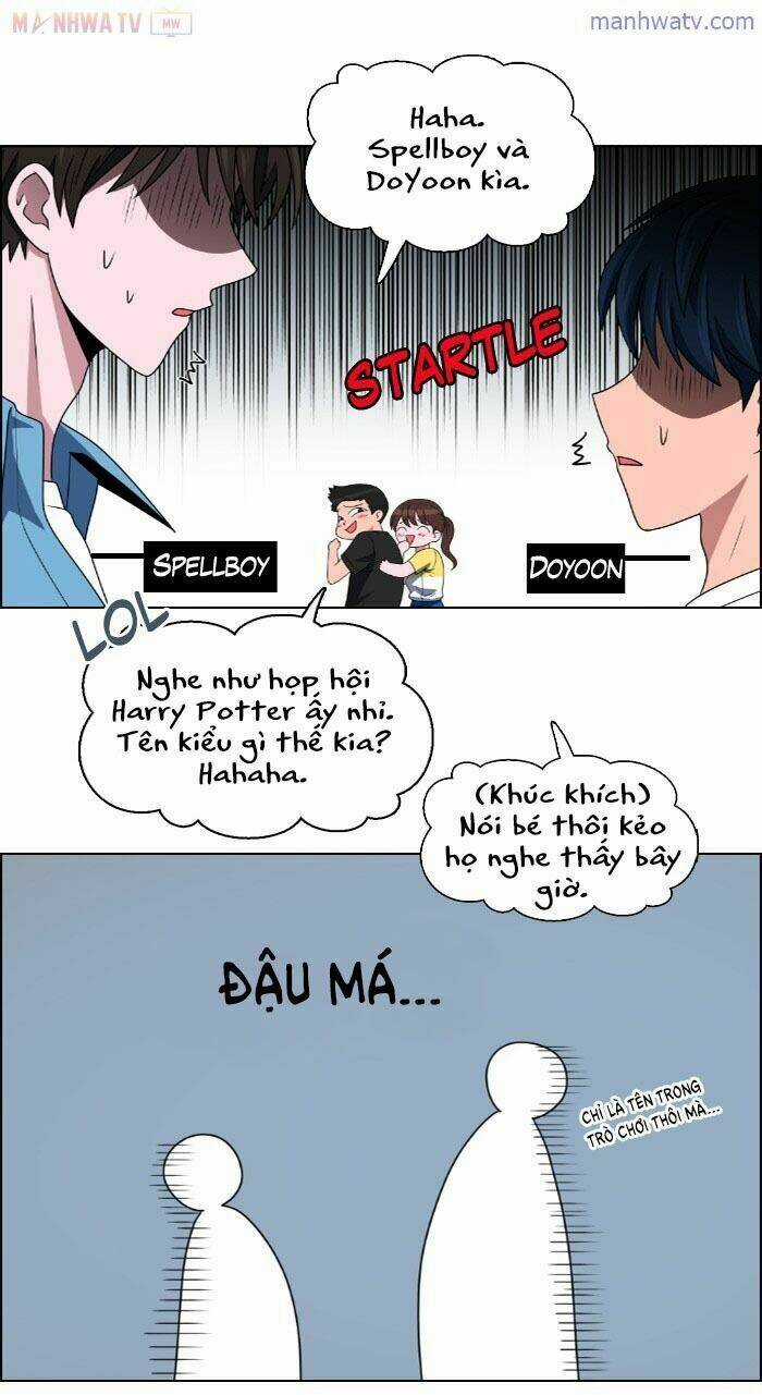 No Scope Chapter 23 trang 43