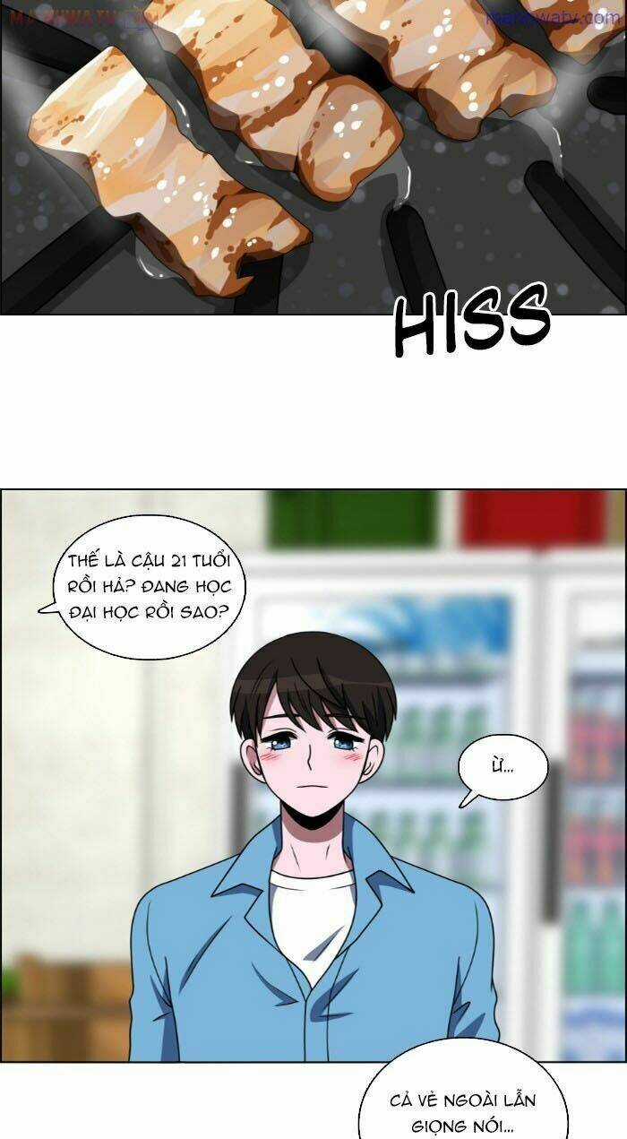 No Scope Chapter 23 trang 46