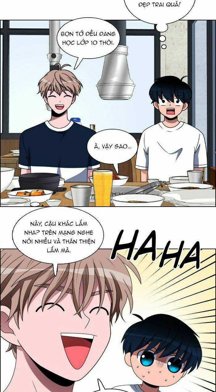 No Scope Chapter 23 trang 47