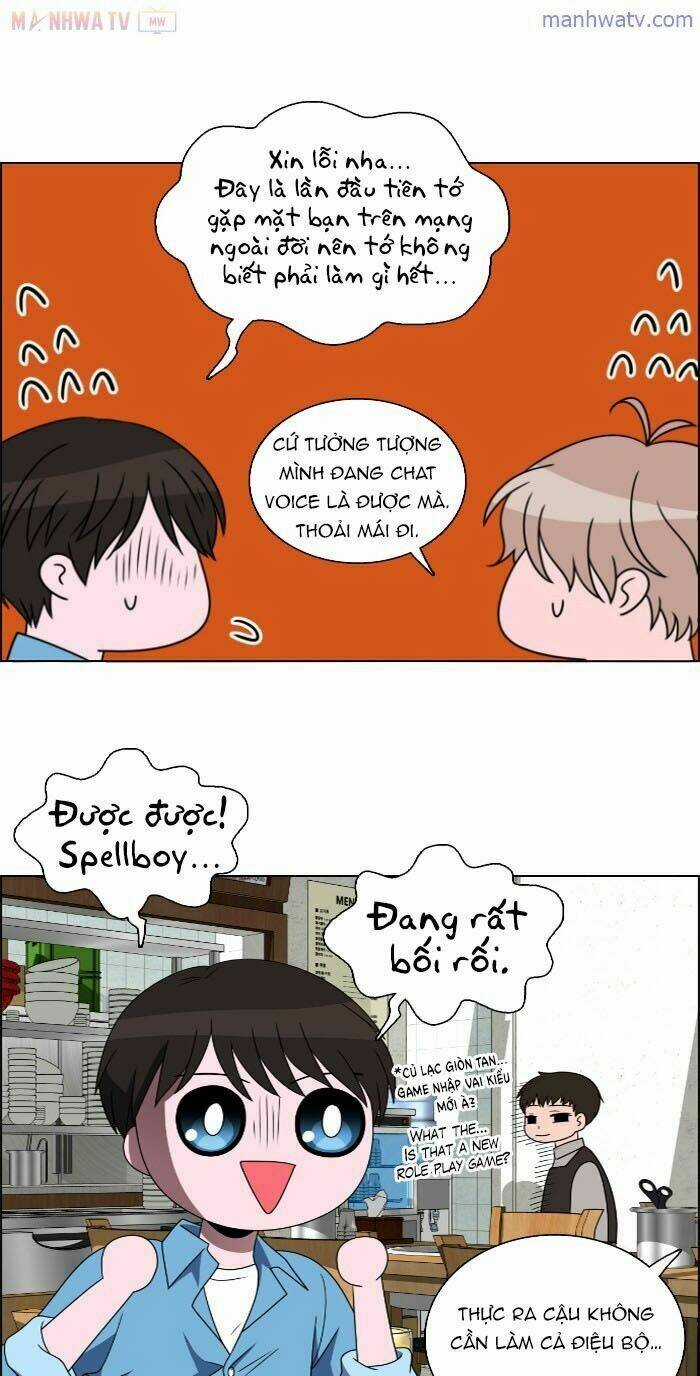 No Scope Chapter 23 trang 49