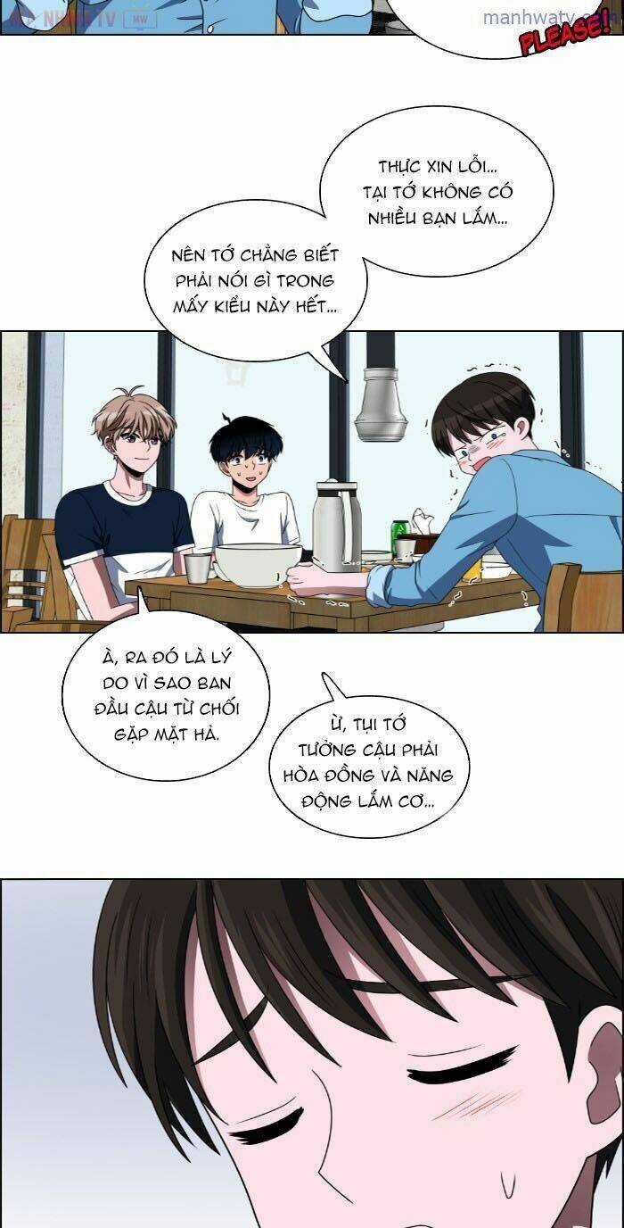 No Scope Chapter 23 trang 50