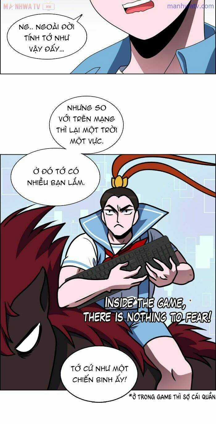 No Scope Chapter 23 trang 51