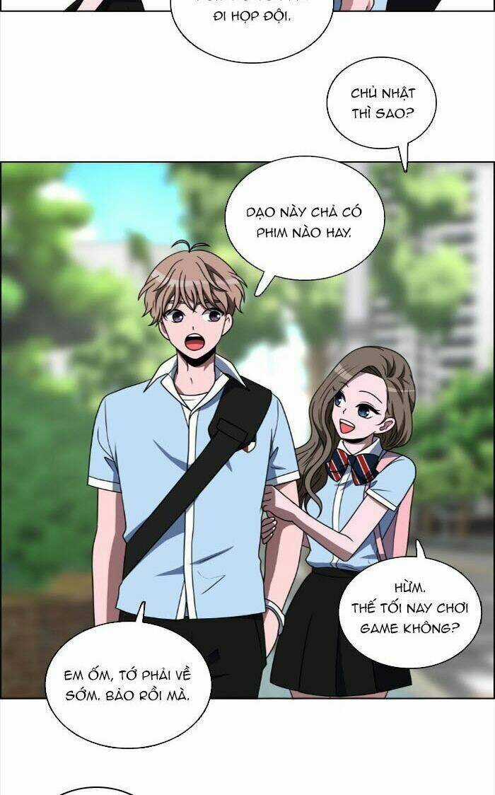 No Scope Chapter 23 trang 6