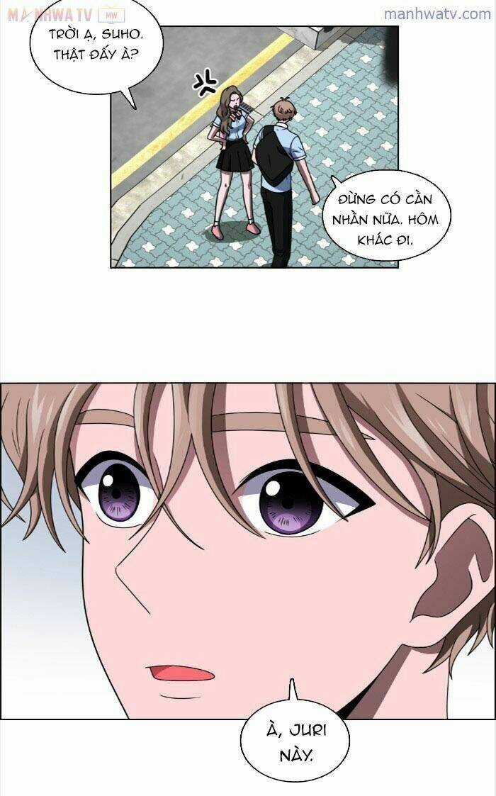 No Scope Chapter 23 trang 7