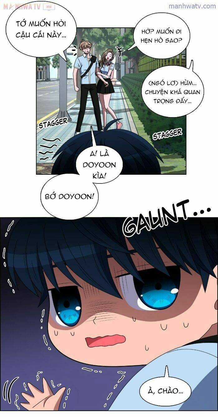 No Scope Chapter 23 trang 8