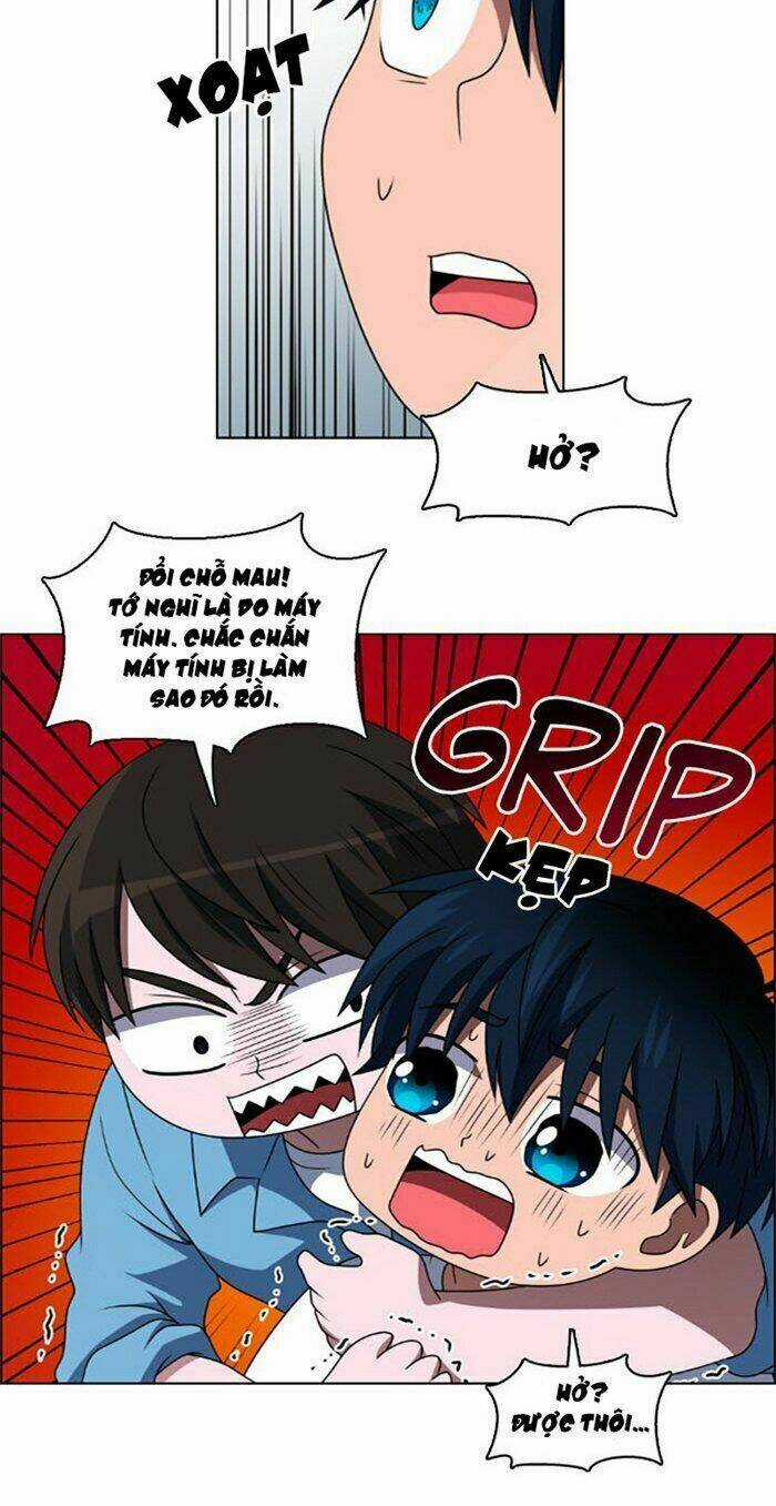 No Scope Chapter 24 trang 13