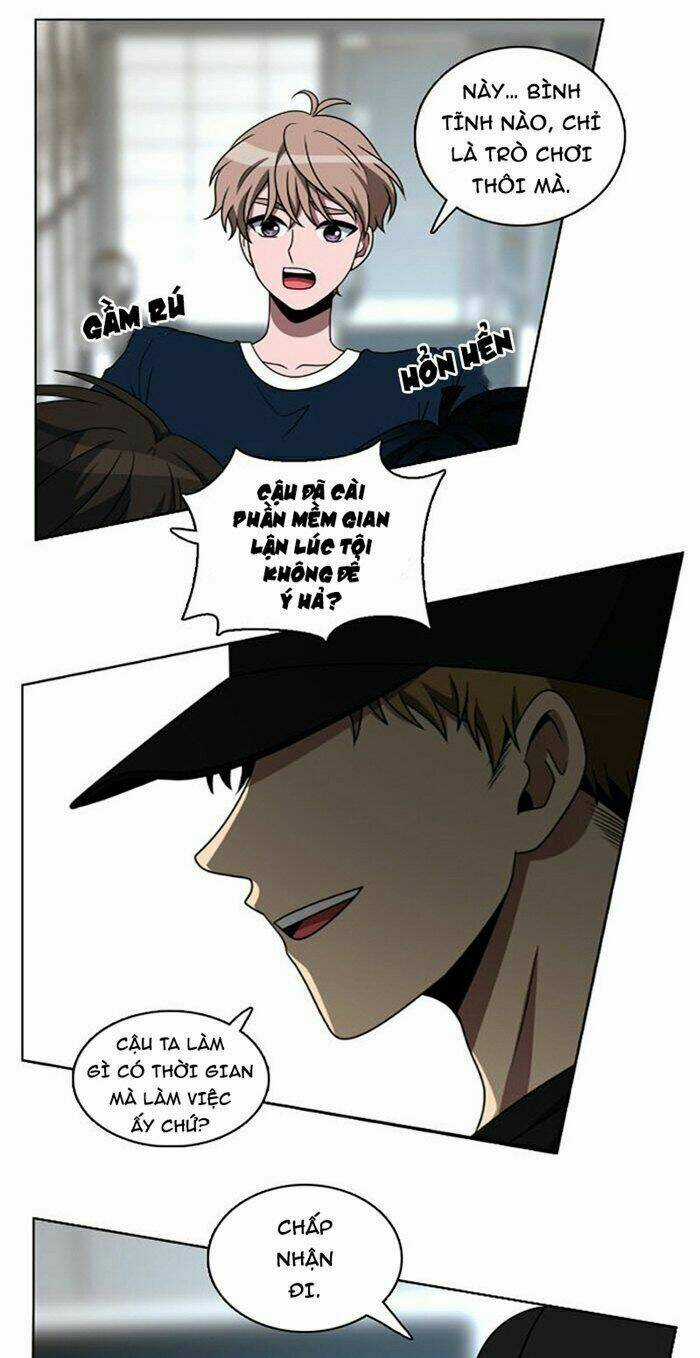 No Scope Chapter 24 trang 14