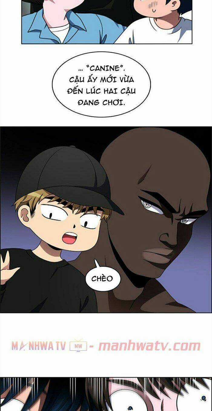 No Scope Chapter 24 trang 17