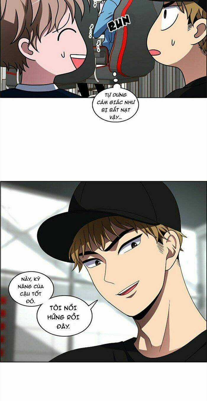 No Scope Chapter 24 trang 19