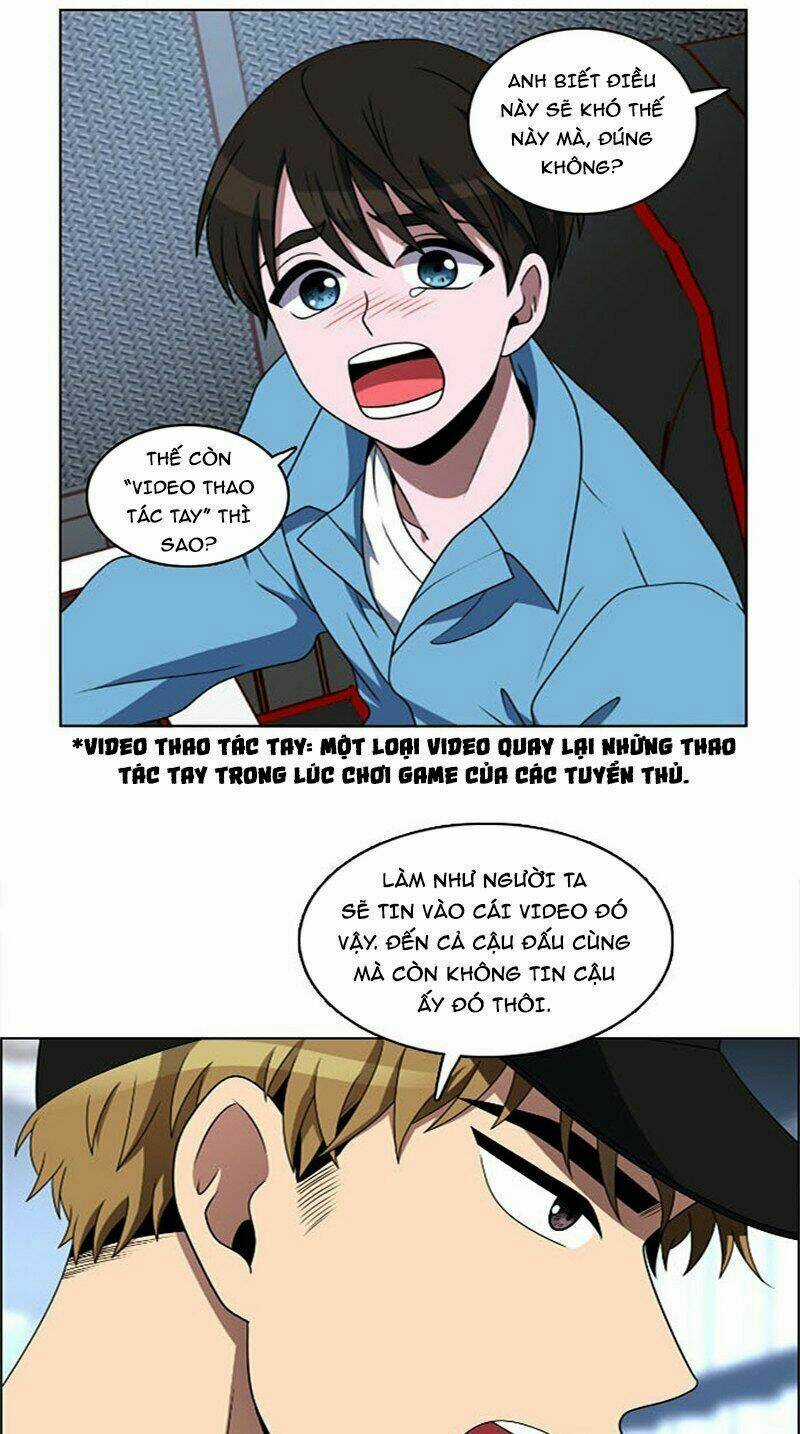 No Scope Chapter 24 trang 28