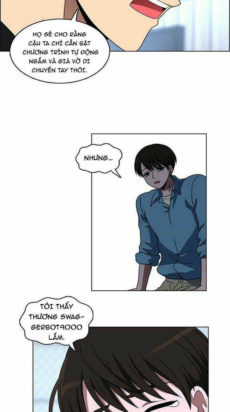 No Scope Chapter 24 trang 29