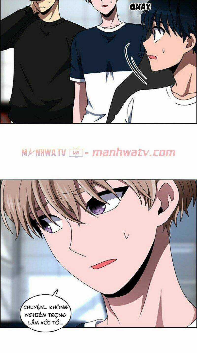 No Scope Chapter 24 trang 33