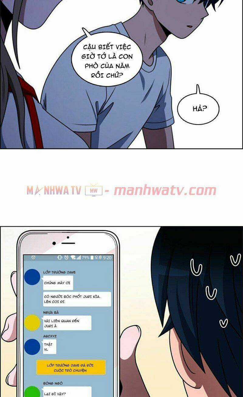 No Scope Chapter 24 trang 47