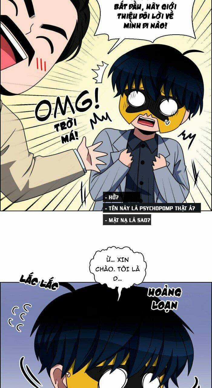 No Scope Chapter 25 trang 22