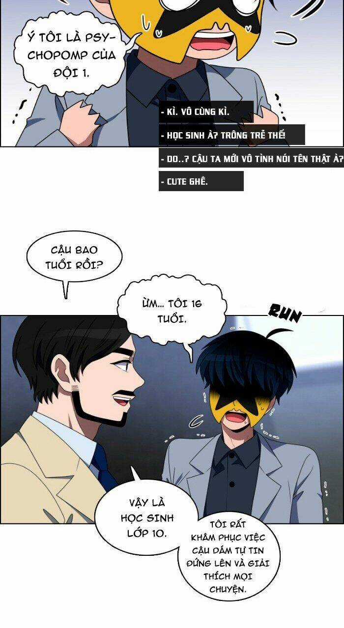 No Scope Chapter 25 trang 23