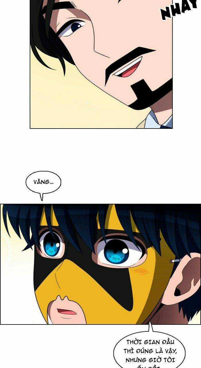 No Scope Chapter 25 trang 28