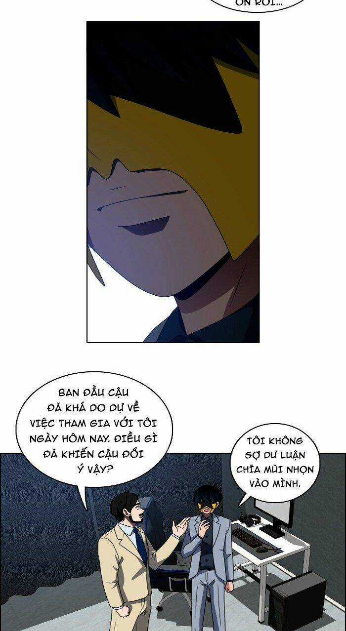 No Scope Chapter 25 trang 29