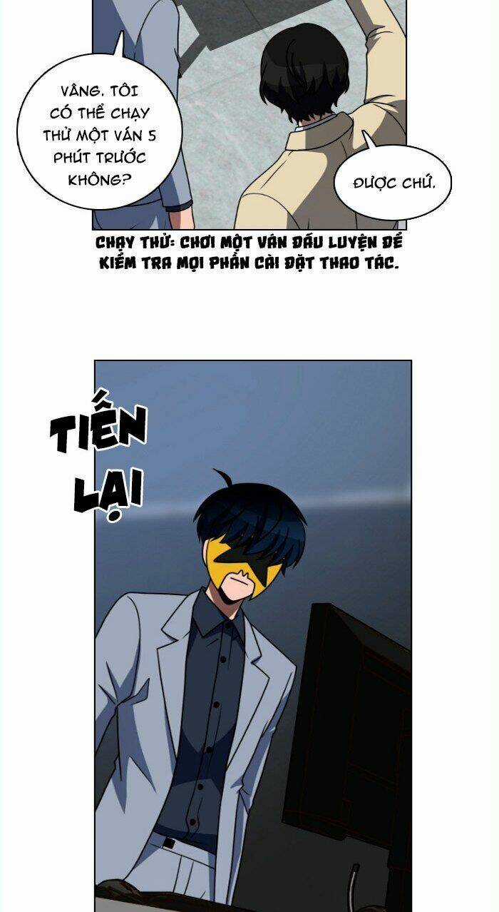 No Scope Chapter 25 trang 33