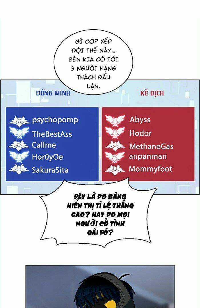No Scope Chapter 25 trang 40