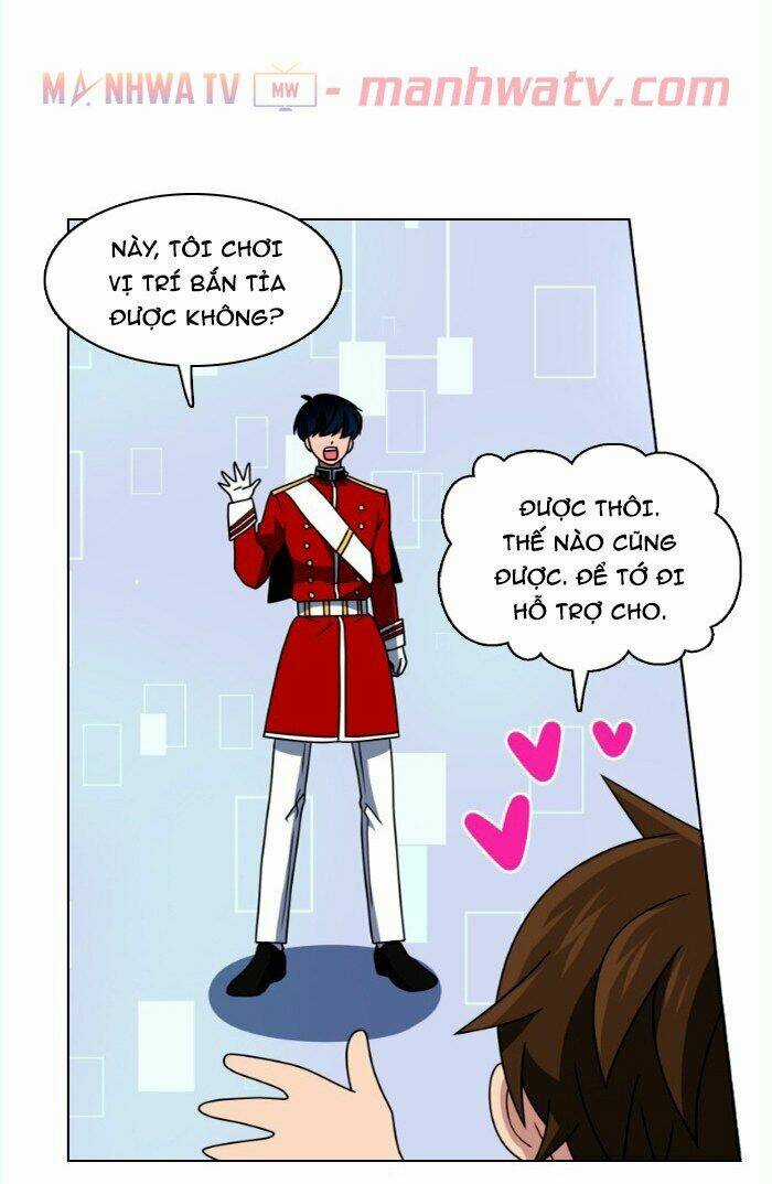 No Scope Chapter 25 trang 42