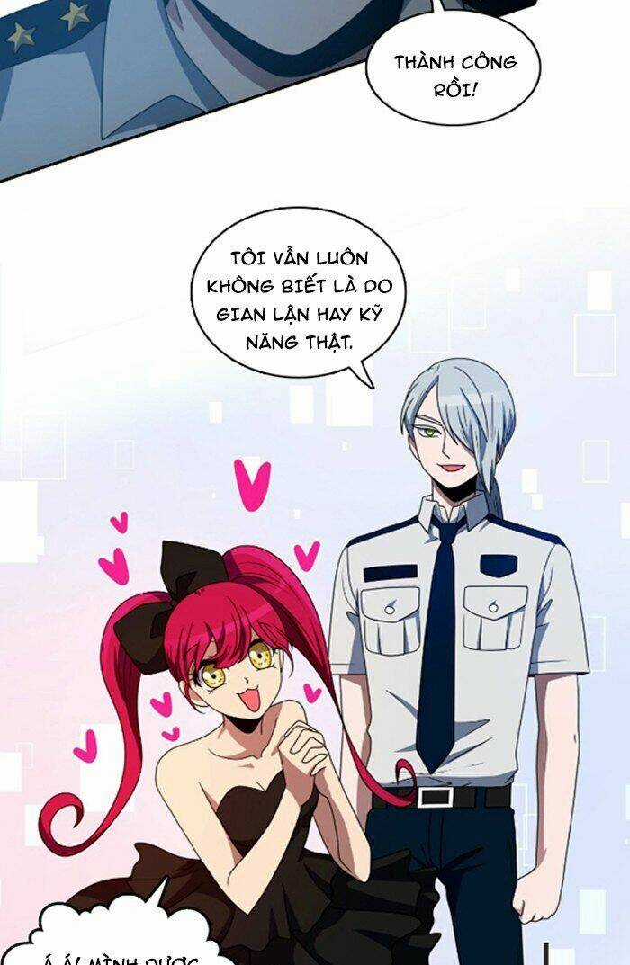 No Scope Chapter 25 trang 45