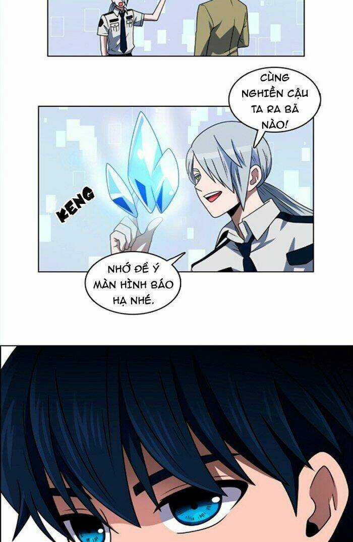 No Scope Chapter 25 trang 47