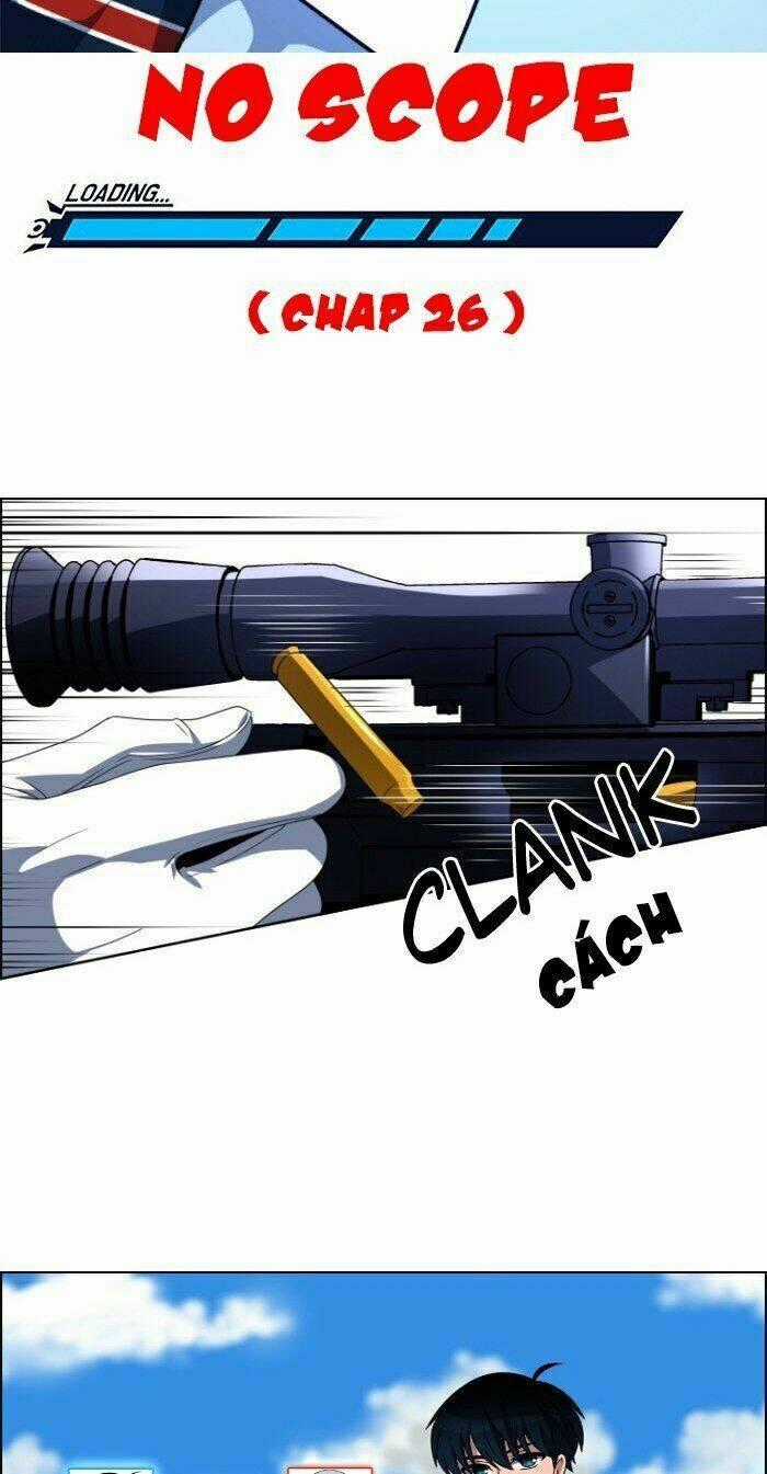 No Scope Chapter 26 trang 1