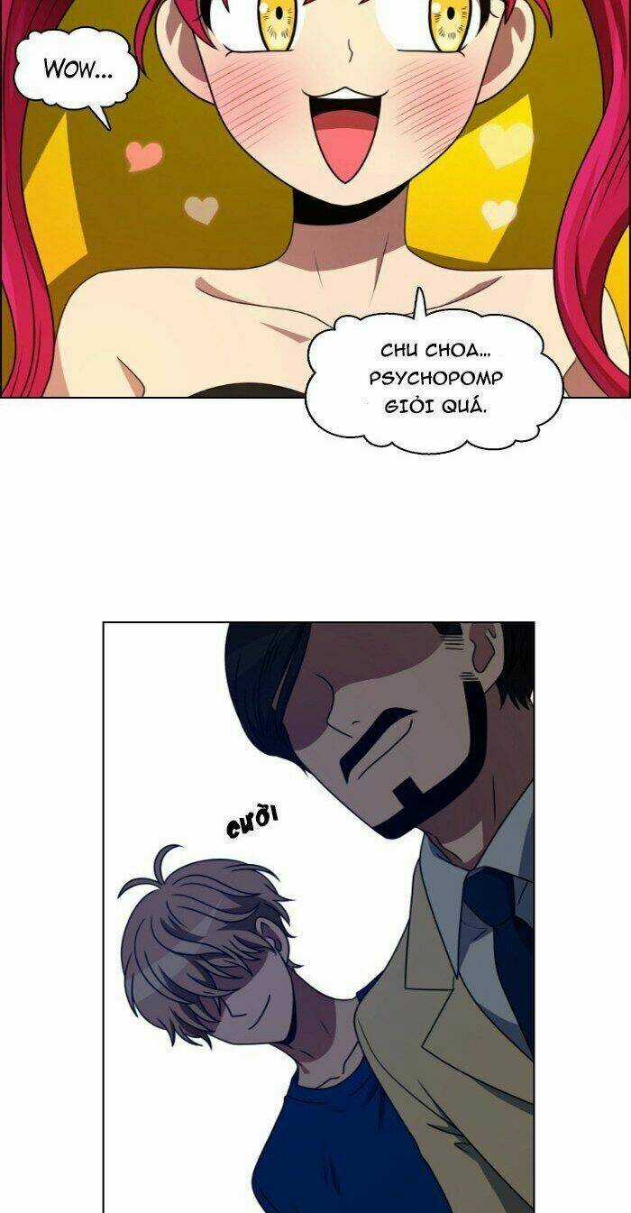 No Scope Chapter 26 trang 10