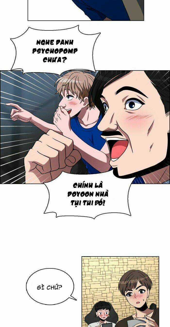 No Scope Chapter 26 trang 11