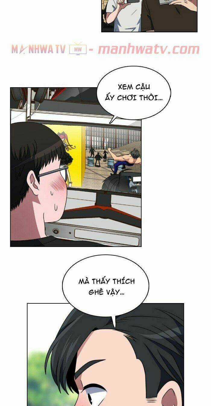 No Scope Chapter 26 trang 12