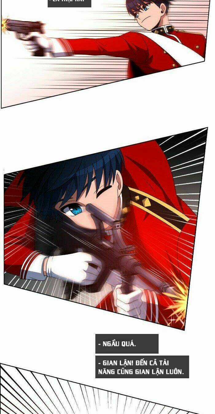 No Scope Chapter 26 trang 15