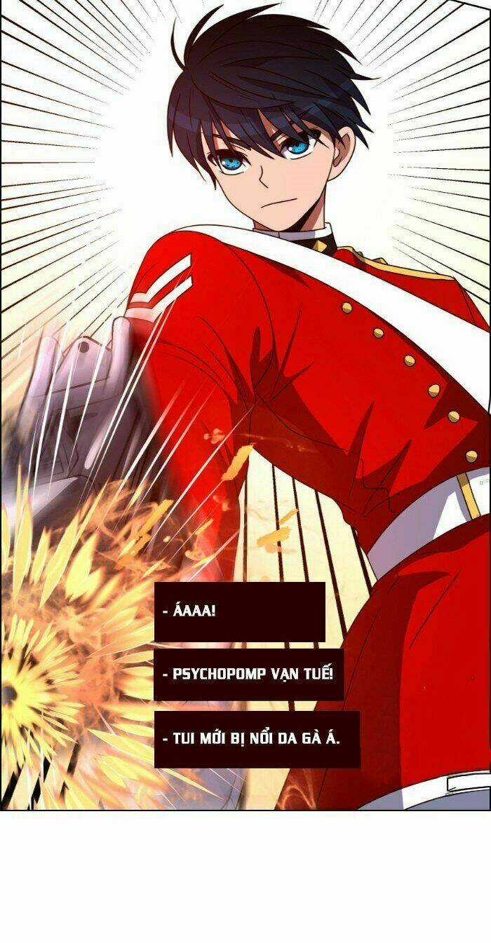 No Scope Chapter 26 trang 16