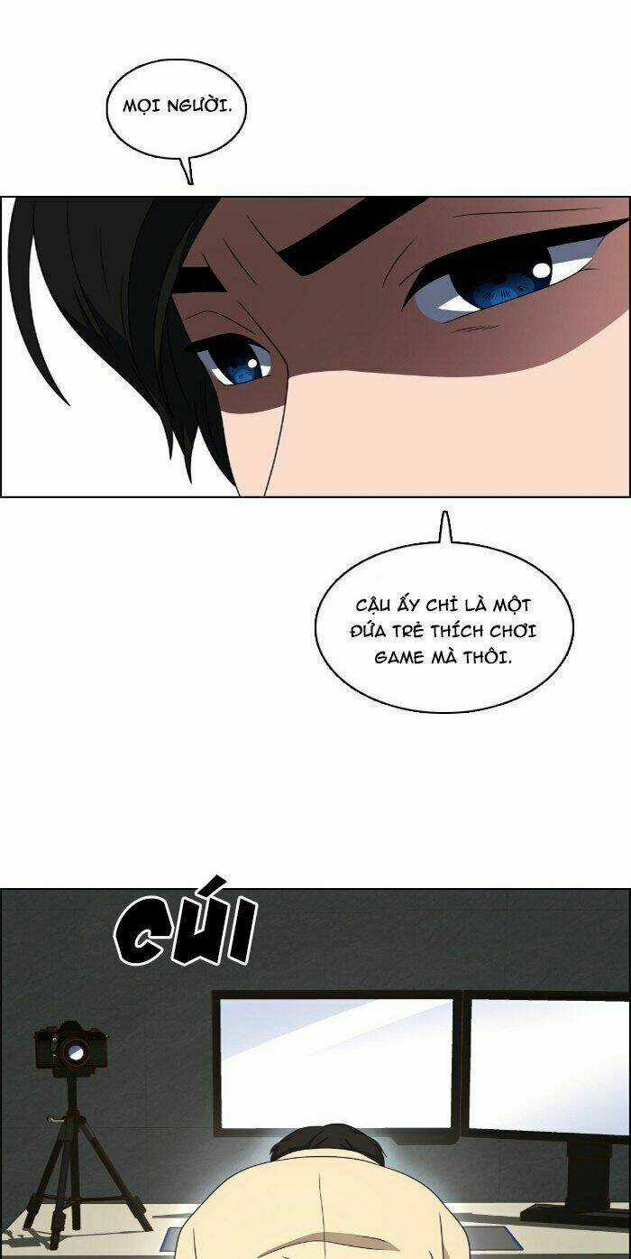 No Scope Chapter 26 trang 21