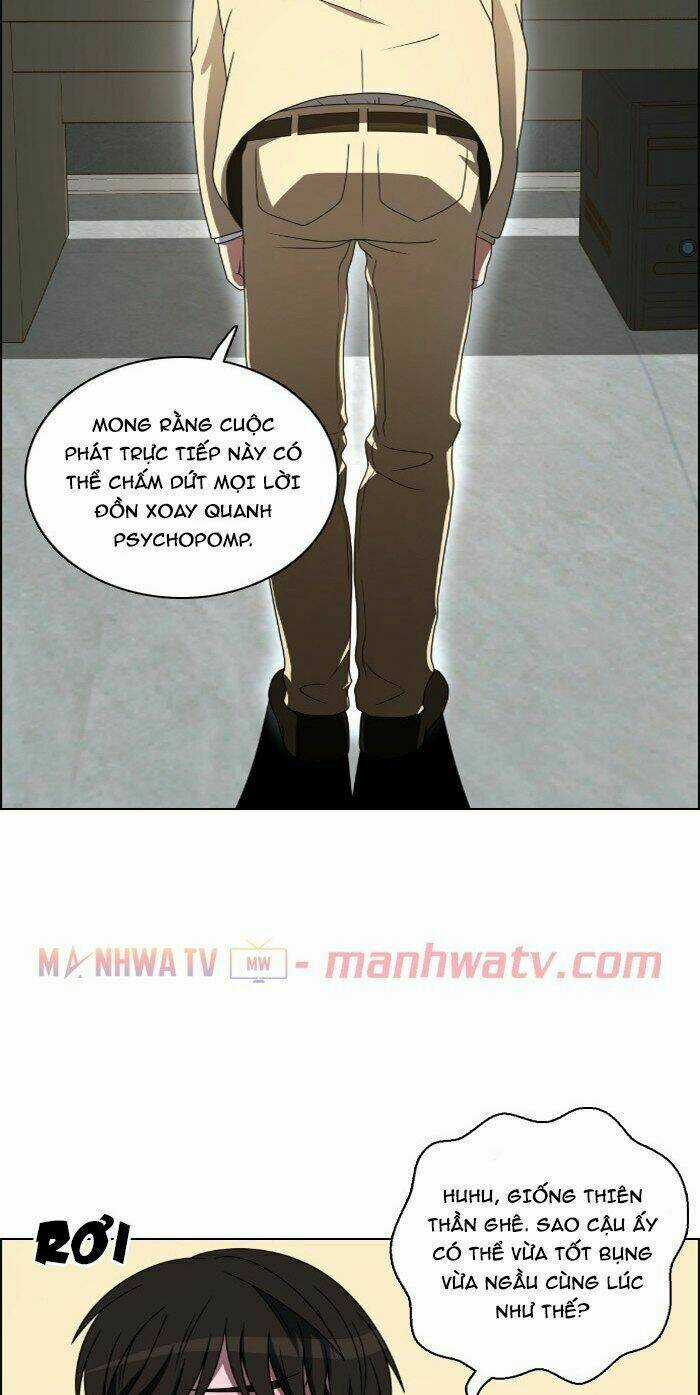 No Scope Chapter 26 trang 22