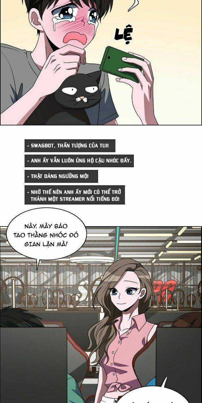 No Scope Chapter 26 trang 23