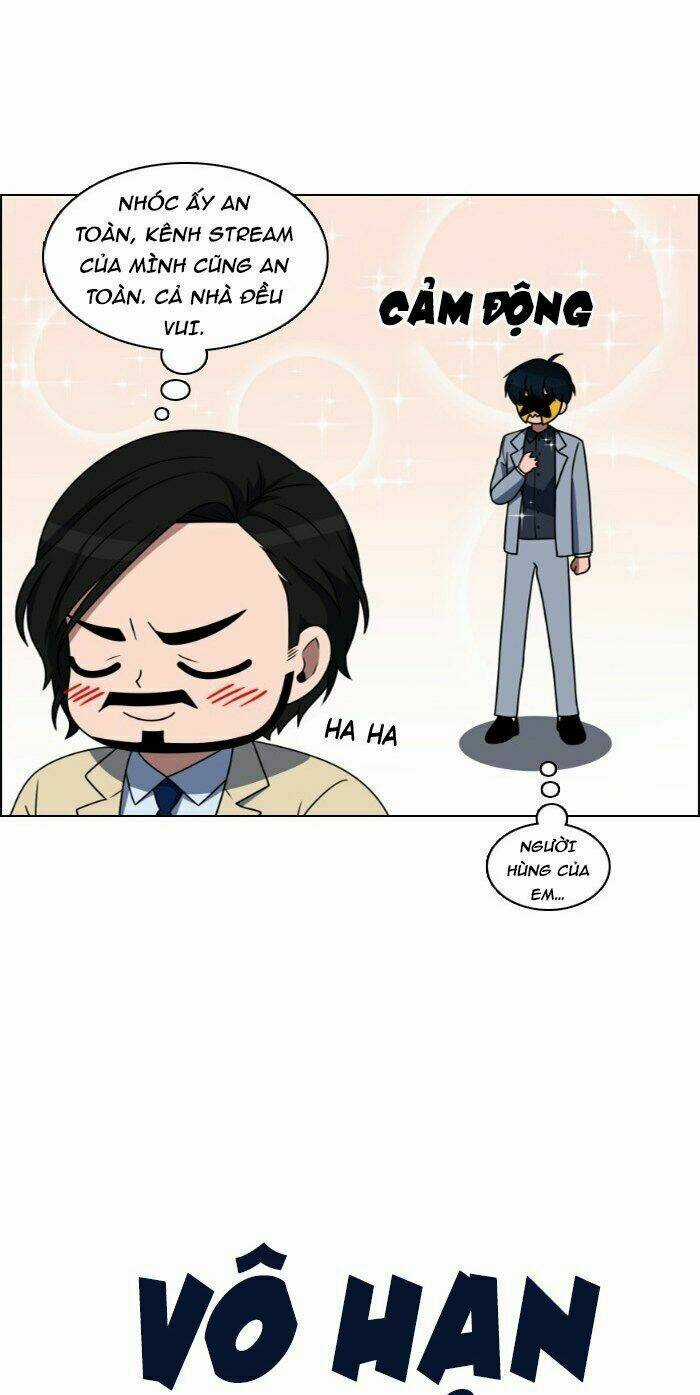 No Scope Chapter 26 trang 25