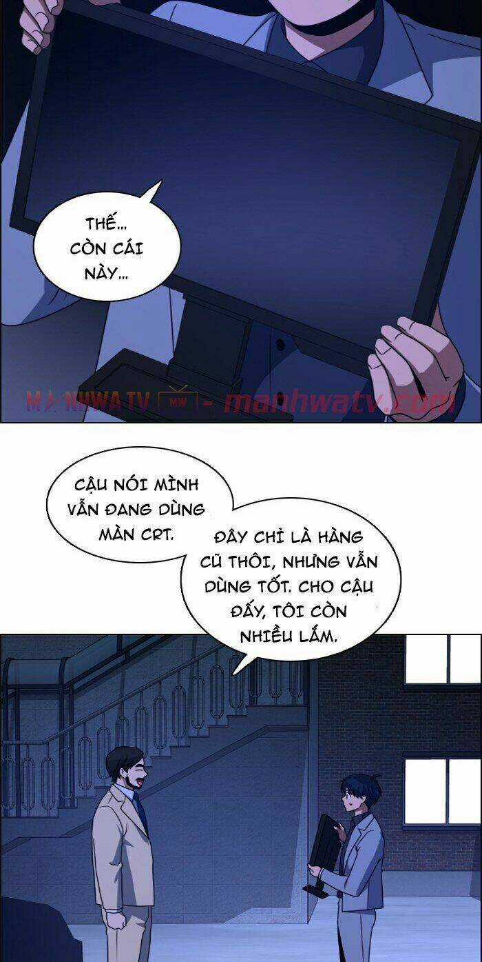 No Scope Chapter 26 trang 27