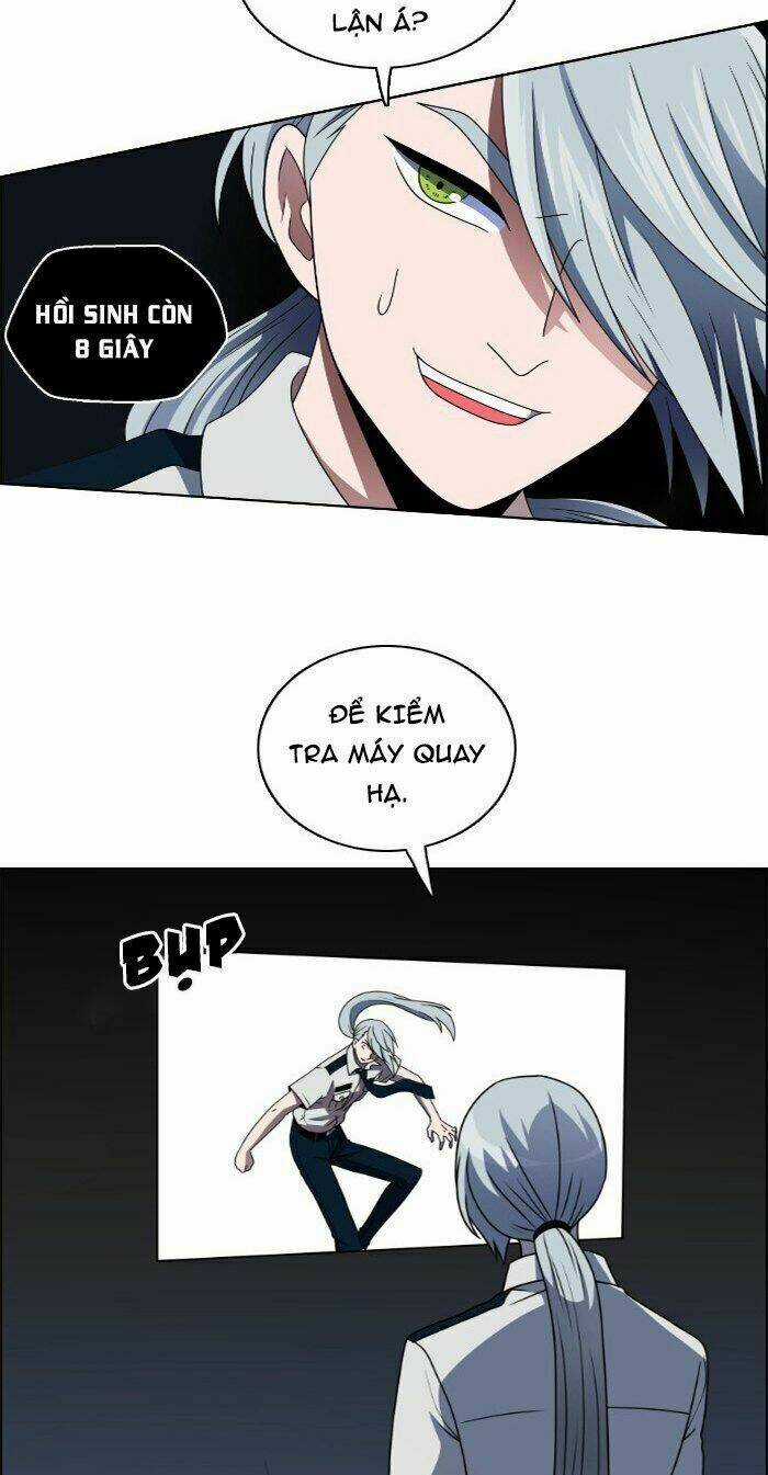 No Scope Chapter 26 trang 3