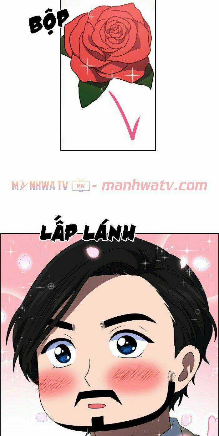 No Scope Chapter 26 trang 32