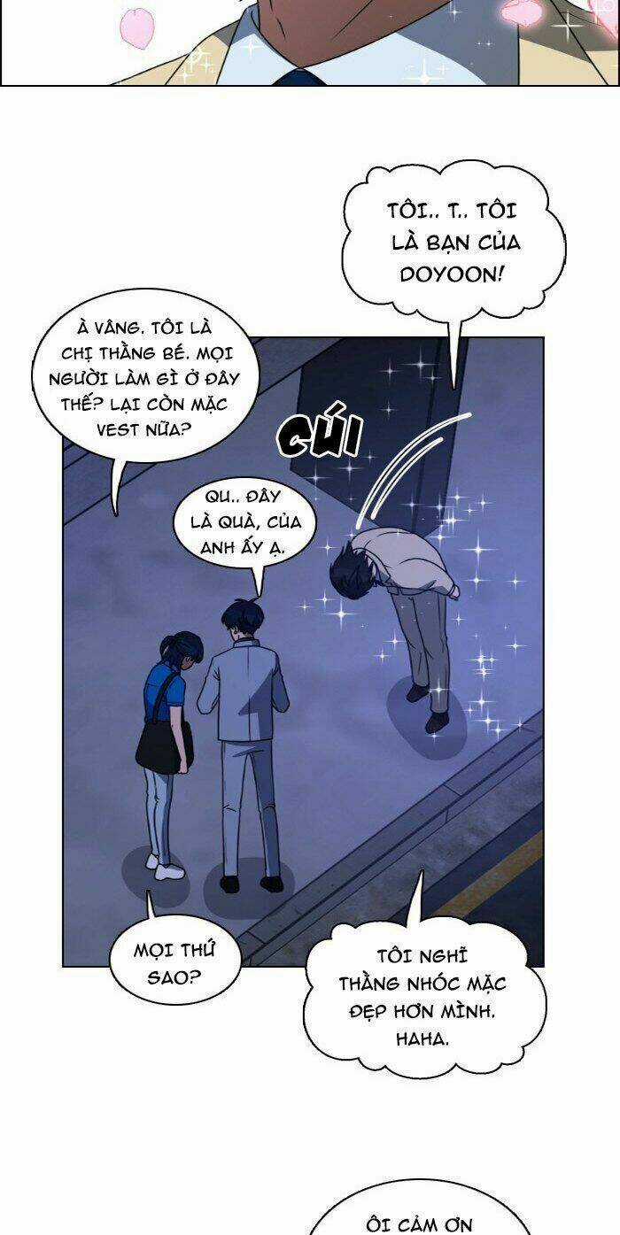 No Scope Chapter 26 trang 33