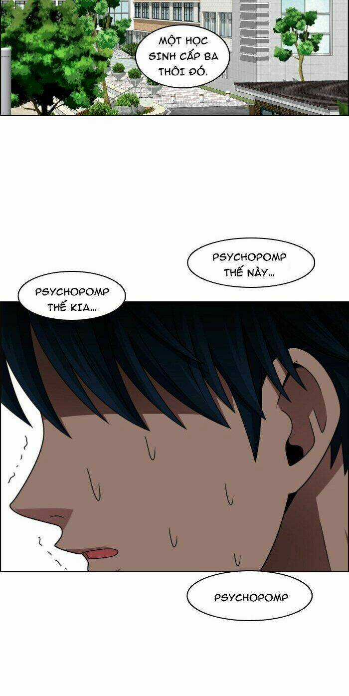 No Scope Chapter 26 trang 35